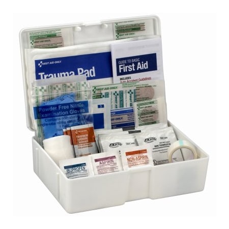 Acme United 80PC First Aid Kit FAO-130