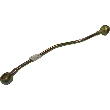 Cnh TUBE RIGID, CNH OEM 98413562 98413562