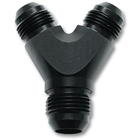Captain Cold 10812 12 AN x 12 AN x 12 AN Y-Adapter Fitting CA351698