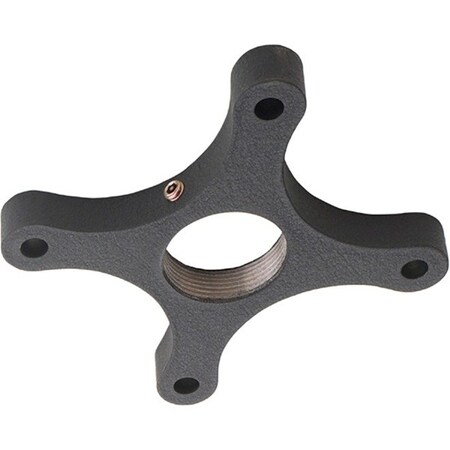 Chief 8IN (203 MM) CEILING PLATE, TAA COMPLIANT CMA110-G