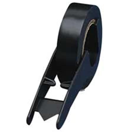 Pinpoint Electrical Tape- .50in.x200in.- Black PI127978