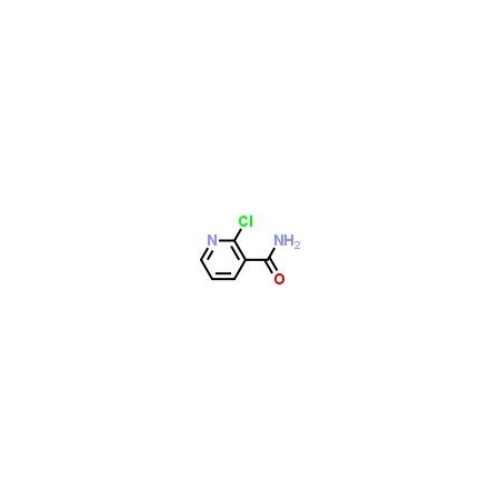 Ak Scientific 2-Chloronicotinamide (25g), CAS 10366-35-5 I212-25g