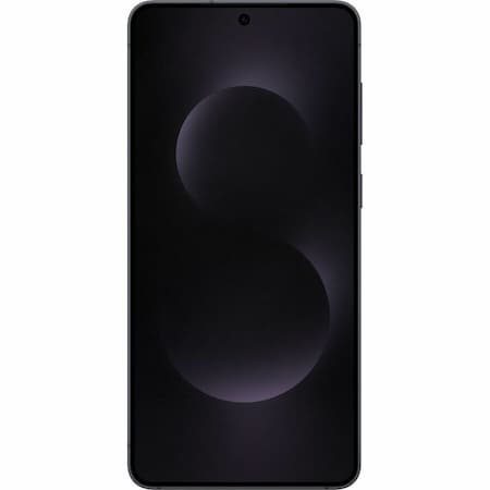 Samsung GALAXY S25 EDGE 512GB TITANIUM JETBLACK SM-S937UZKEXAA