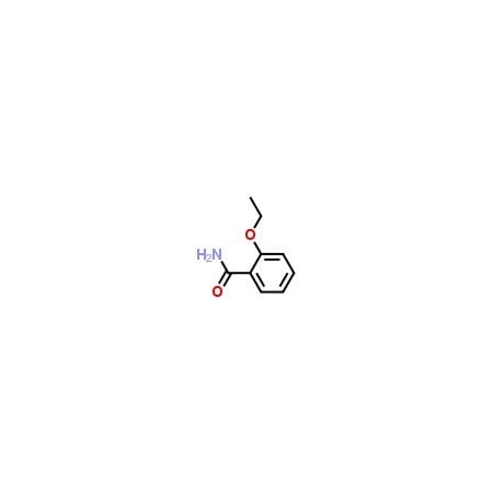 Ak Scientific 2-Ethoxybenzamide (5g), CAS 938-73-8 H791-5g