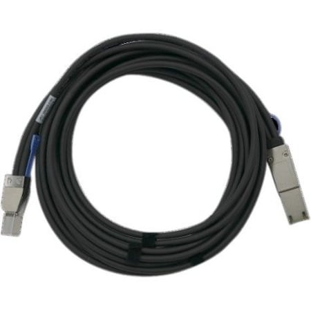 Qnap MINI SAS CABLE SFF-8644 TO SFF-8088, 3 CAB-SAS30M-8644-8088