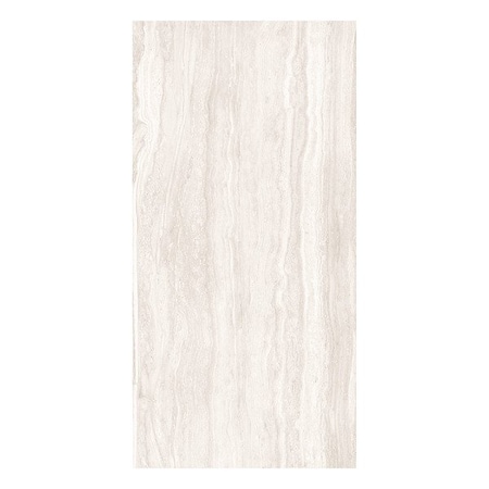 Crossville Travertine White, Travertine, 23.875 in. L WBT01.11224UPS