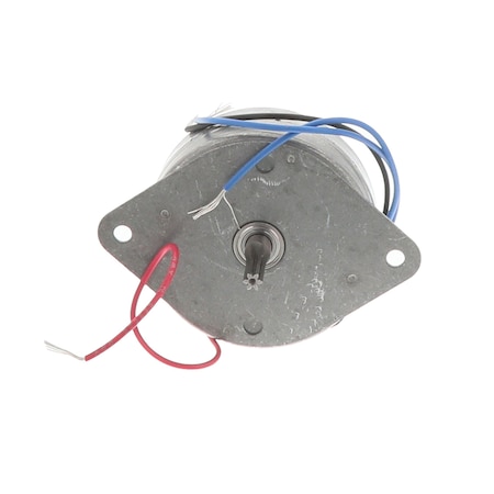 Trane Actuator, 24V, 600rpm, Ball Bearing, 48 Ptch MOT8841
