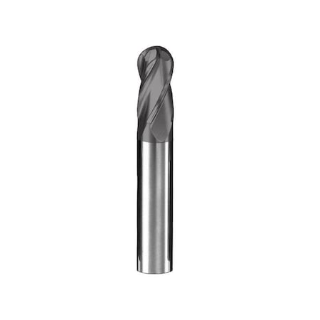 Sgs End Mill 30040