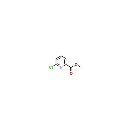 Ak Scientific Methyl 6-chloro-2-pyridinecarboxylate (1g), CAS 6636-55-1 A908-1g