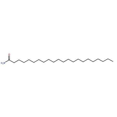 Ak Scientific Behenamide (25g), CAS 3061-75-4 6659AF-25g