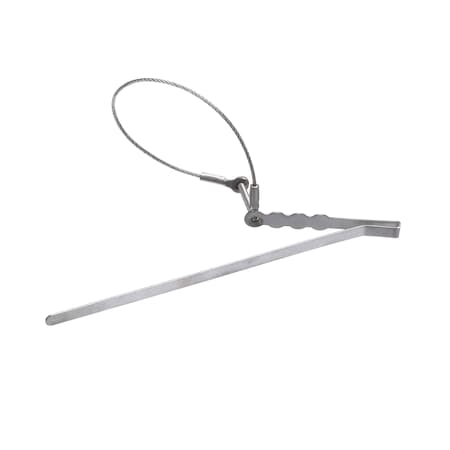 Bunn PROBE ASSY, LOW LEVEL DETECT 5.82 LG 38055.0006