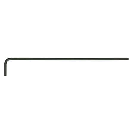 Bondhus 1/8in Hex End L-Wrench 6in Long 22707