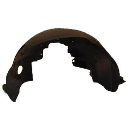Geared2Golf Left Hand Front Fender Inner Panel for 2007-2010 Saturn Sky GE1847109