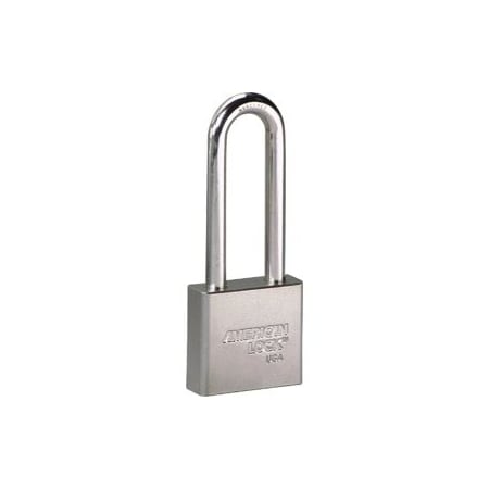 Master Lock Co Padlock 3in Shackle A5262KA22364