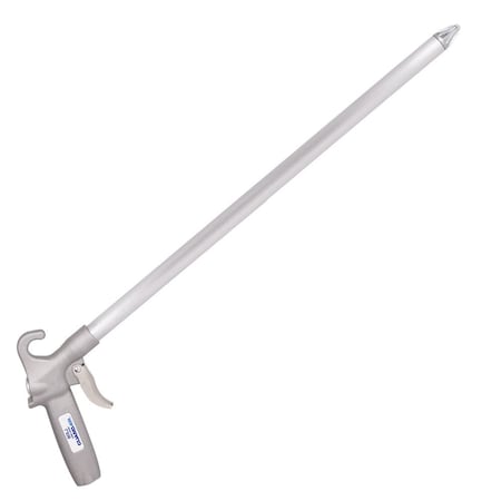 Guardair Pistol Grip Air Gun, 36" Extension 80LJ036AA