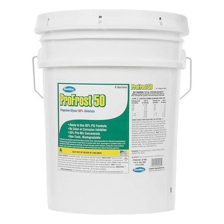 Comstar Propylene Glycol 35-808