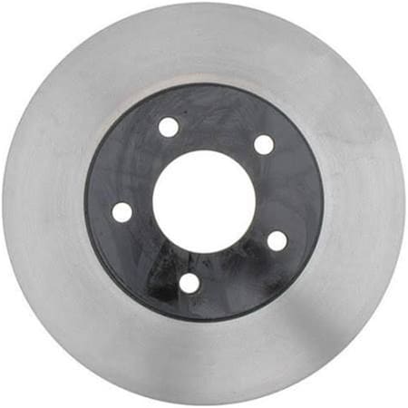 Raybestos 580450R 19951996 Buick Regal Brake Rotor Front R42-580450R