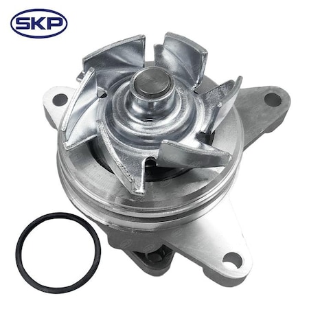 Skyward Automotive Products Engine Water Pump, SK1256000