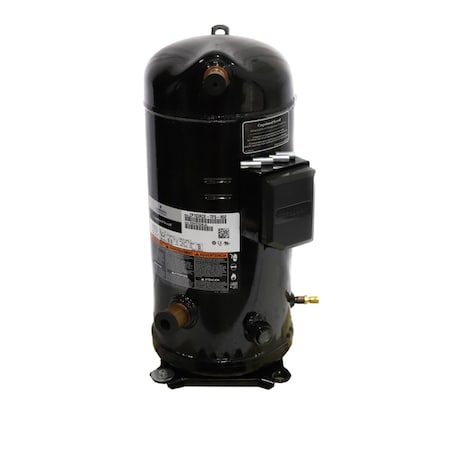 Copeland Compressor 230v3ph 105000btuR410A Compres ZP103KCE-TF5-950