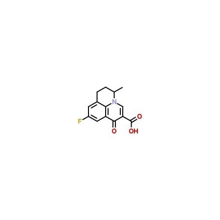 Ak Scientific Flumequine (100g), CAS 42835-25-6 F712-100g