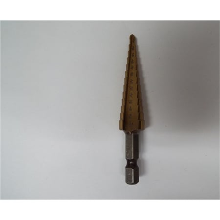 Astro Pneumatic Step Size 1/4 In. - 3/4 In. 9445-03