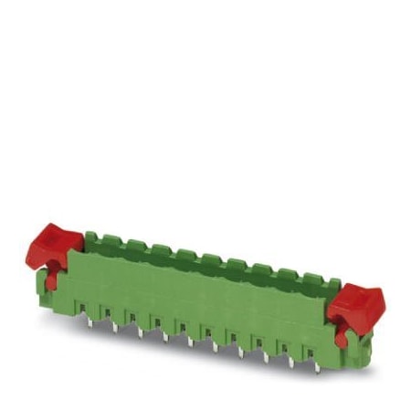 Phoenix Contact MSTBV 2 5/ 4-GEH-5 08 PCB header 1808489