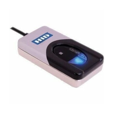 Hid 4500 OPTICAL FINGERPRINT READER 88003-001-S04
