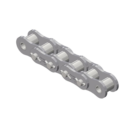 Senqcia Hi-Max Heavy Series Cottd Std, 10 ft OAL, 1.75P, 1 Dia x 1 W 140HHMCB