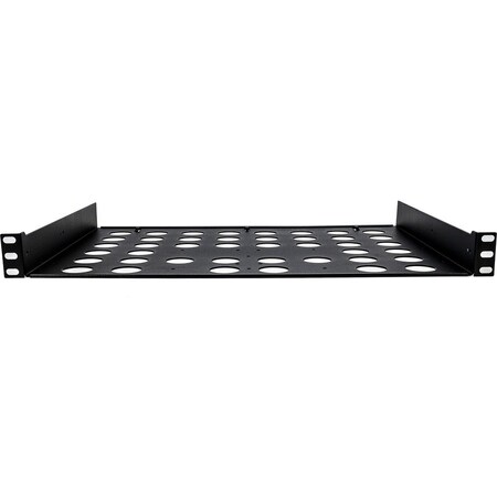 Vertiv Rack Mount Kit, 1U Tray for Vertiv Avocent ACS 800 Serial Console RMK-91