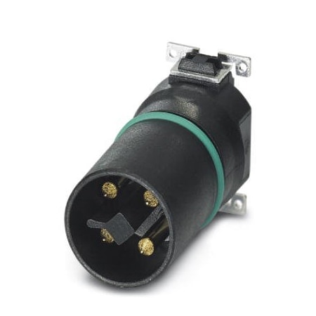 Phoenix Contact SACC-CIP-M12MST-4P SMD R32 Flush-type 1412003