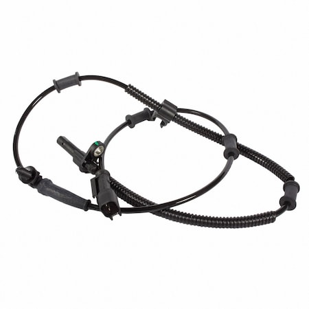 ABS Wheel Speed Sensor,