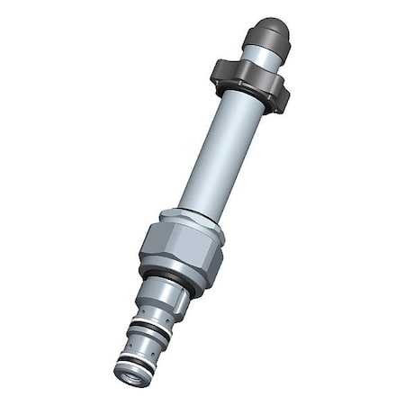 Bucher Hydraulics Cartridge Valve EPRT-08-N-30-0-00