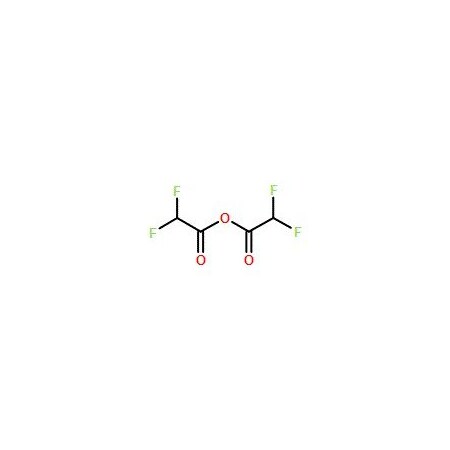Ak Scientific Difluoroacetic anhydride (25g), CAS 401-67-2 2625AE-25g