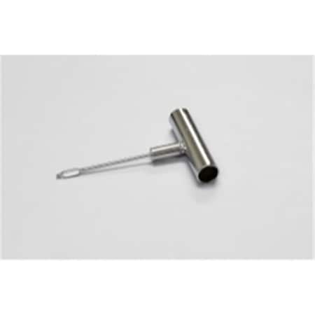 The Main Resource Metal T-Handle with Open-Eye Needle TMR98483