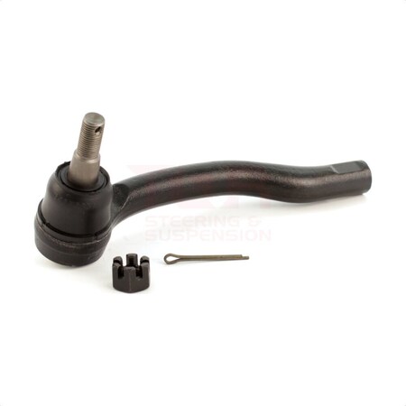 Tor Left Outer Steering Tie Rod End For INFINITI G37 Q50 G35 M35 Nissan 370Z QX50 Q60 EX35 TOR-ES800338