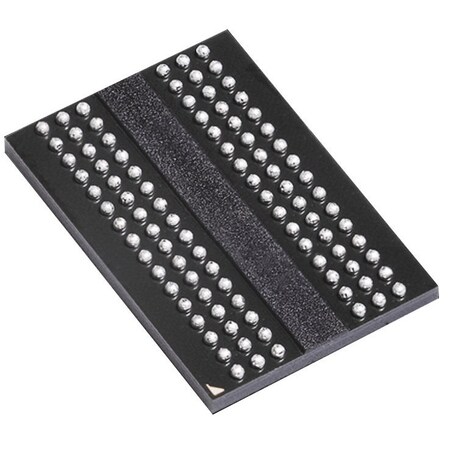 Etron 256M Bit RPC DRAM, 96-BALL PKG EM6GA16LBA-12H