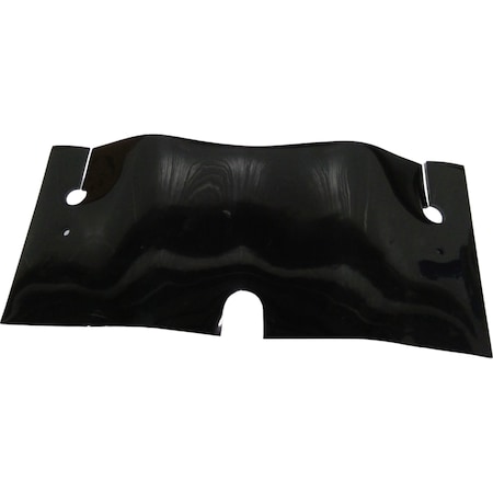 Cnh PLATE, CNH OEM SBA398120971 SBA398120971