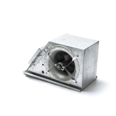 Aaon Blower Assembly S22461