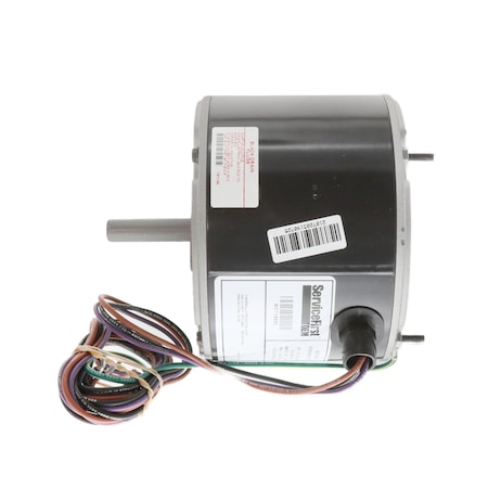 Trane 200-230v1ph 1/12hp 810rpm Mtr MOT18682