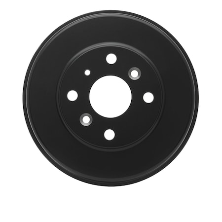 Dfc True-Balanced Brake Drum, 365-76058