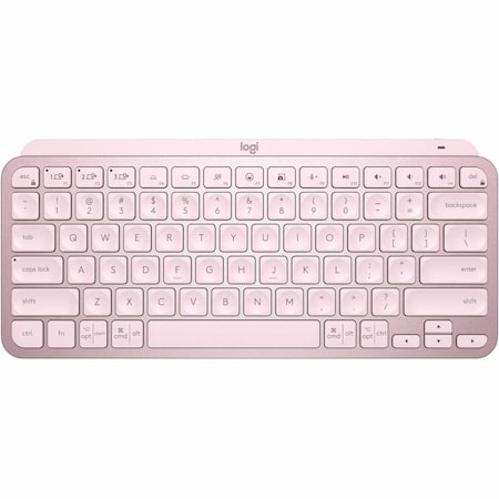 Logitech MX Keys Mini (Rose) 920010474