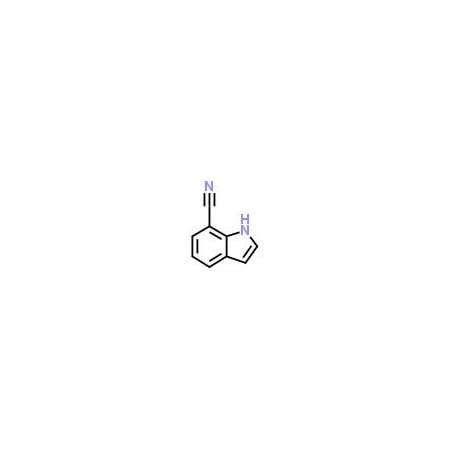 Ak Scientific 7-Cyanoindole (10g), CAS 96631-87-7 B499-10g