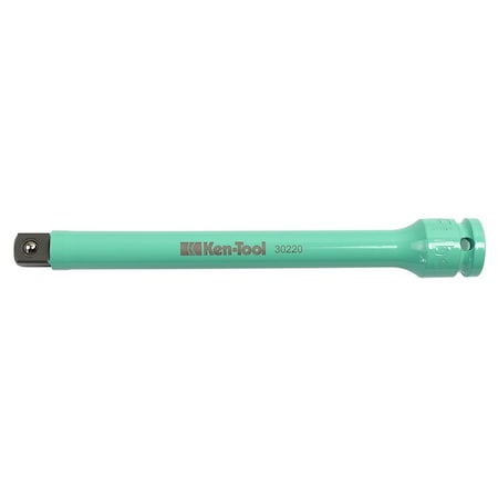 Ken-Tool Torque Extension 140Ft/Lb - Aqua, Q 30220