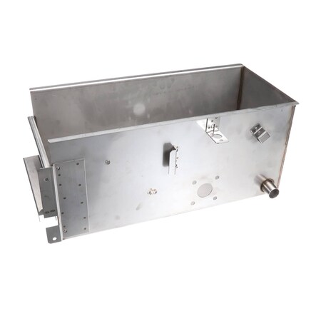 Champion - Moyer Diebel TANK, DETERGENT SWM5, DFM6 NEWR 0709054