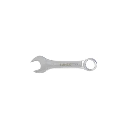 Sunex 17Mm Stubby Combination Wrench 993017M