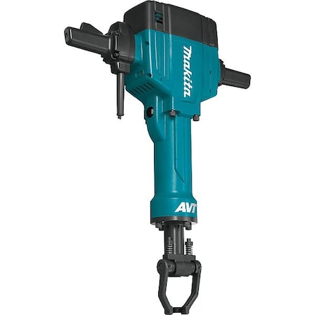 Makita 70 lb. AVT Breaker Hammer, 1-1/8" HEX HM1810