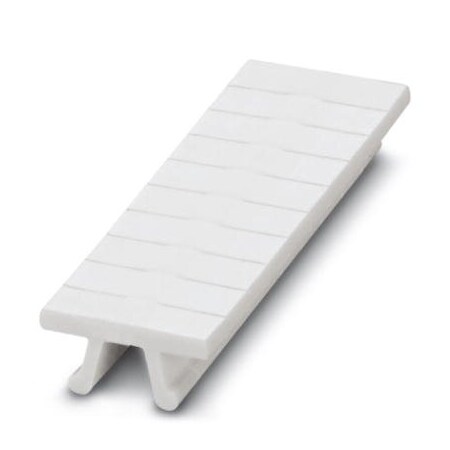 Phoenix Contact ZB 3 5:UNBEDRUCKT Zack marker strip 0829414