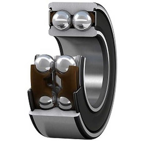 Fag Bearings Bearing-Angular Contact 3202-BD-XL-2HRS-TVH-C3                   3202-BD-XL-2HRS-TVH-C3