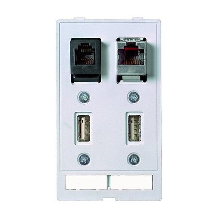 Murrelektronik Data Insert, 88 mm H 4000-68000-0910000