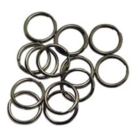 C.H. Hanson 1 in. I.D. Split Key Ring 337-40082